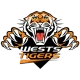 Wests Tigers